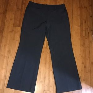 Dress pants